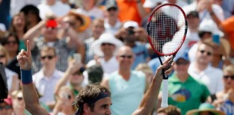 Nadal próximo número 1 del mundo. Federer renuncia 