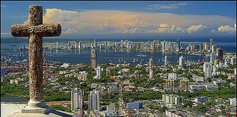 Cartagena será sede en 2013 de la Conferencia Internacional de Cruceros Caribeños de Florida  