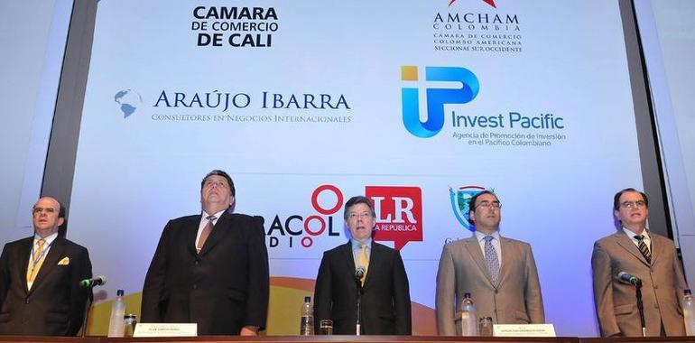 ‘El Asia Pacífico es el nuevo polo de desarrollo del mundo’