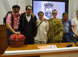 Oviedo estrena el día 23 el I Festival de Artes Escénicas en la calle