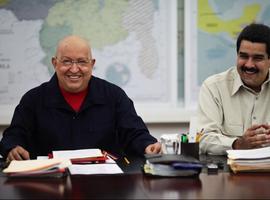Venezuela 'contraataca' en la ONU
