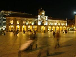 Plan de Seguridad y Emergencia para los fuegos de San Agustín