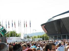 Somos Uviéu "La última vez que el PP pisó FIDMA gastó 60.000 euros"