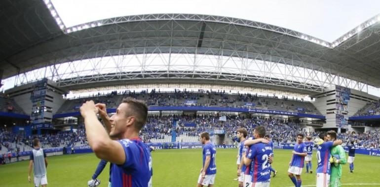 Primera victoria en el Tartiere