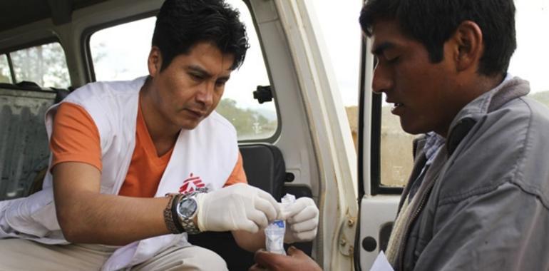 Chagas: miles de enfermos se quedan sin tratamiento