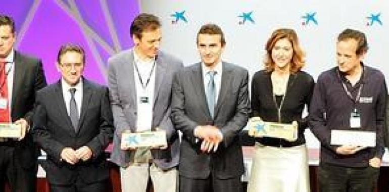 Convocados los EmprendedorXXI para las start-ups más innovadoras 