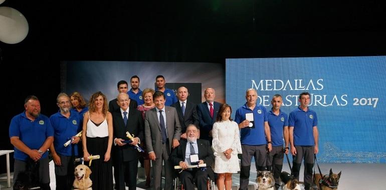 Javier Fernández: Importa más la ciudadanía que la partida de nacimiento