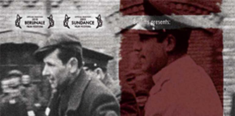 El Cine Felgueroso de Sama proyecta el viernes 7 de octubre el documental Gueto