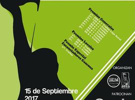 Concurso de escanciadores y amplia programación musical en Gascona para San Mateo