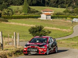 Cortes de tráfico en Oviedo por el Rally Princesa de Asturias