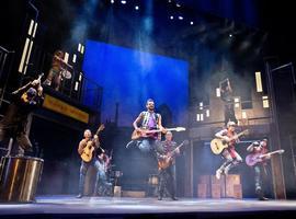 Hoy se ponen a la venta las entradas para el espectáculo Rumba!, de Mayumana, en diciembre