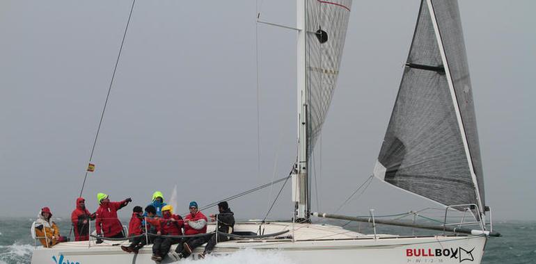 Trofeo de Otoño de Cruceros, el domingo en la bahía de San Lorenzo
