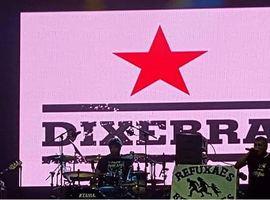 El grupu Dixebra celebra'l XXX aniversariu n´Uviéu y grabaran esti conciertu