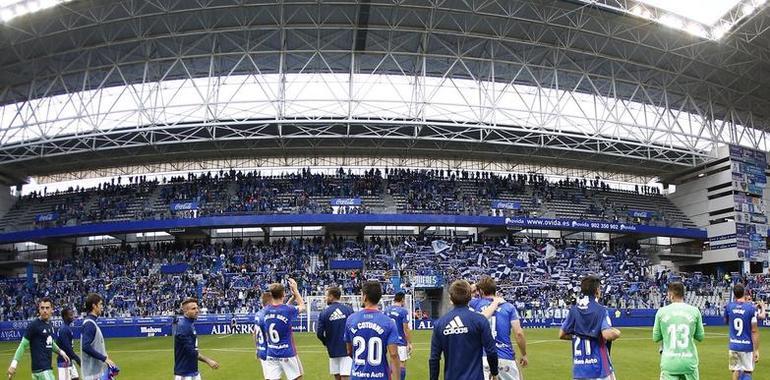 El Tartiere se comió al Cádiz