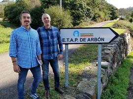 Podemos alerta sobre un 'trasvase del Navia a la zona central'