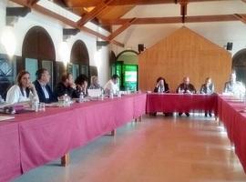 Ponga, propuesta a la UNESCO como reserva de la biosfera