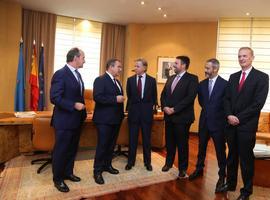 Cámara Oviedo explica a empresarios el Plan de Inversiones para Europa