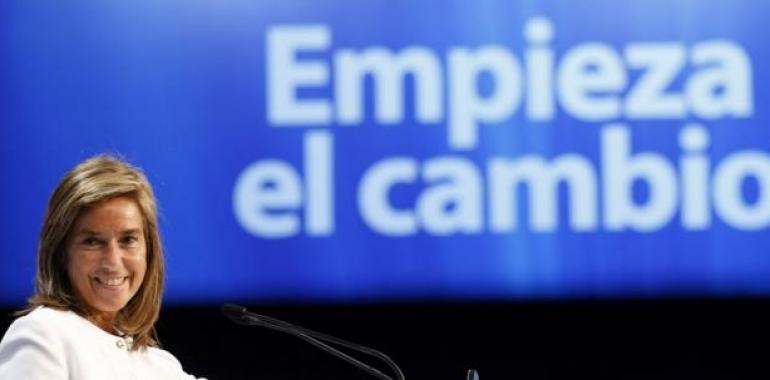 "No hay mejor política social que la creación de empleo"