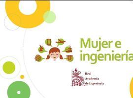 Segundo 'mentoring' Mujer e Ingeniería de la RAI
