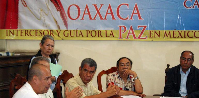 Oxaca montará operativo de seguridad por la llegada de las reliquias de Juan Pablo II