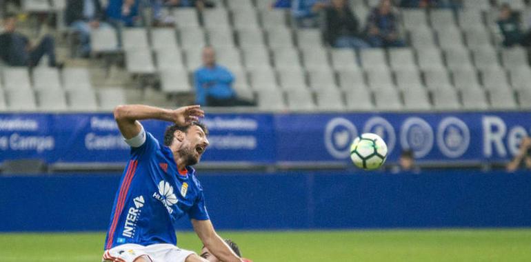 Real Oviedo: A por la remontada