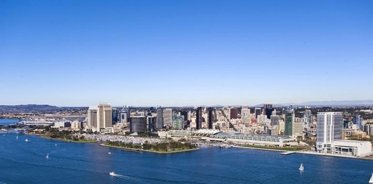 Cuenta atrás para el debut de Extreme Sailing Series™ en San Diego