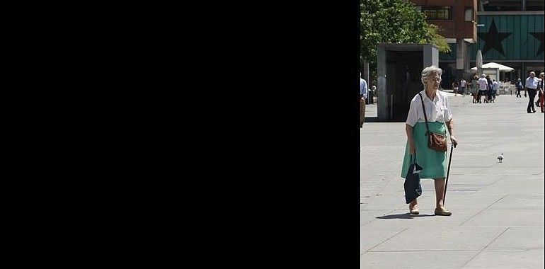 La osteoporosis afecta a tres millones de personas en España, la mayoría mujeres