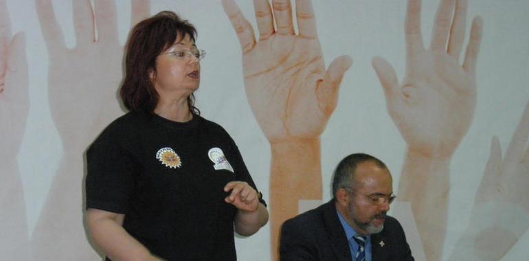 Los Juegos Europeos de Policías y Bomberos Canarias 2012 precisarán en torno a 250 voluntarios