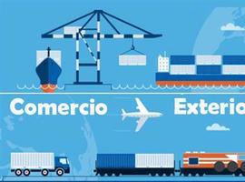 Asturias es la tercera Comunidad con mayor aumento de las exportaciones