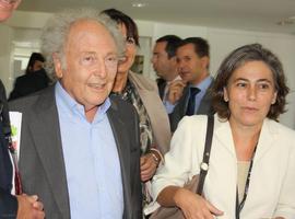 Punset reivindica 'no cortar las alas a la ilusión y la creatividad'