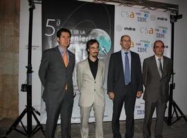 Los ingenieros informáticos de Castilla y León entregan sus premios