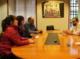 Podemos reclama apoyo autonómico a los proyectos de SOS Viejo Hospital