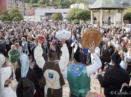 Moreda de Aller os invita a la fiesta de San Martin