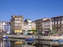81 personas acuderon al fin de semana en Espacio Joven Llanes