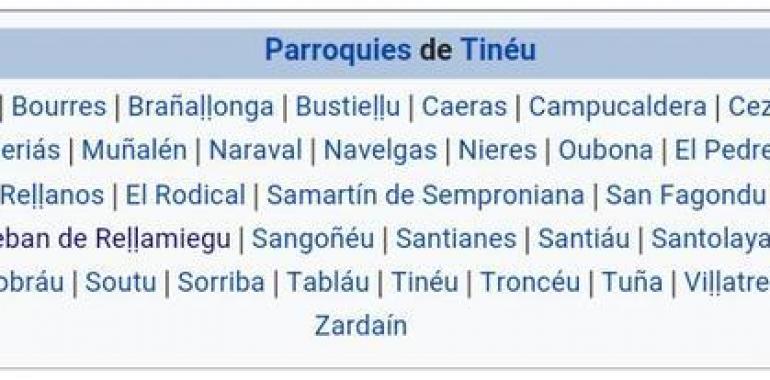 Desafíos tecnolóxicos y Wikipedia nel Día de les Ciencies Asturianes 