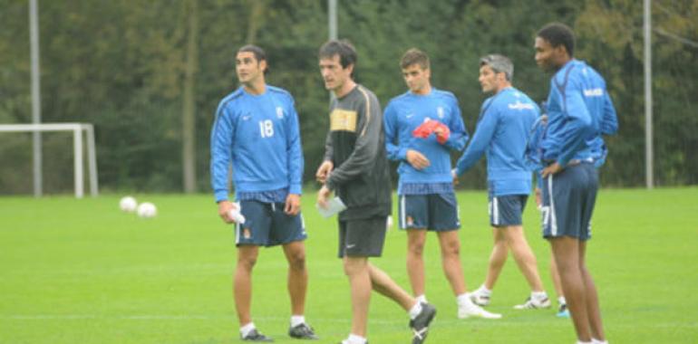 Lledó entra en la convocatoria