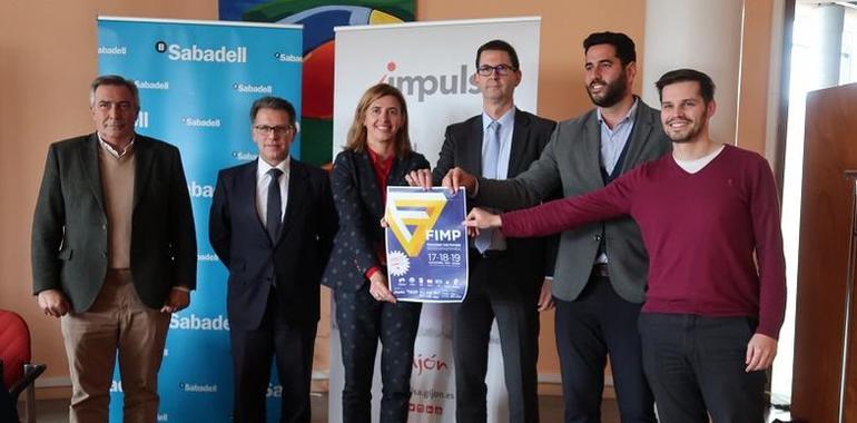 FIMP:Innovación, Nuevas Tecnologías y Videojuegos en el Ferial gijonés