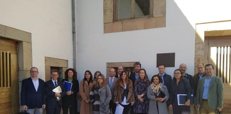Fallados los premios “Da el Salto” de AJE Asturias