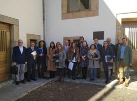 Fallados los premios “Da el Salto” de AJE Asturias
