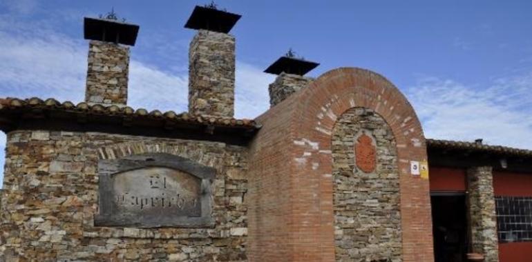 El Capricho, de Jiménez de Jamuz, premio Serondaya en Cenera