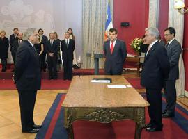 Chile: "No nos va a temblar la mano para controlar el orden público"