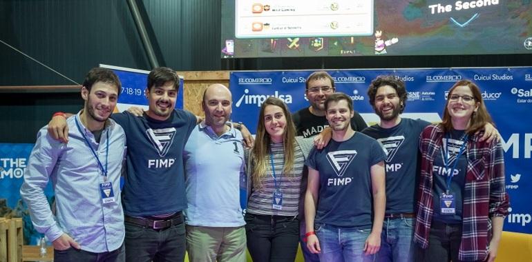 El FIMP 2017, una edición de récord