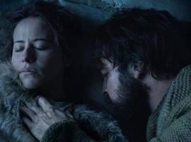 Estreno en Asturias de Bajo la piel de lobo, ópera prima del director asturiano Samu Fuentes