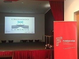 Cruzando Caminos, el networking joven llega a Corvera