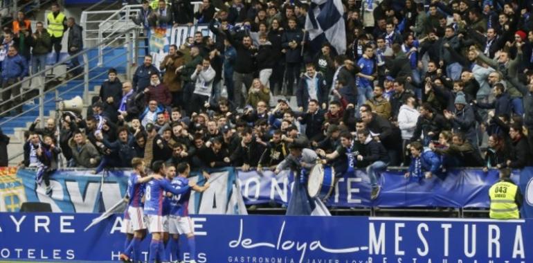 Anquela: La afición nos hace apretar