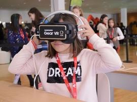 Mil alumnos conocen la ciberseguridad en el CyberCamp