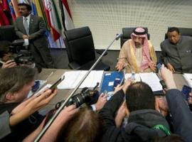 La producción mundial de petróleo seguirá limitada hasta finales de 2018