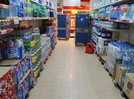 Las familias asturianas gastan de media 4.088€ en alimentación, un 2% menos 