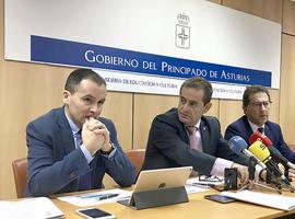 Los alumnos asturianos superan la media nacional y la europea en comprensión lectora