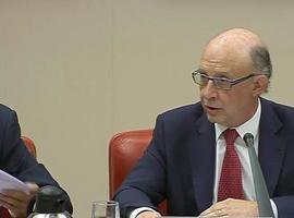 Podemos: los intentos de Montoro de asfixiar a los ayuntamientos están cerca de su fin